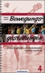 Doppelstunde Bewegungsgestaltung