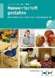 Hauswirtschaft gestalten