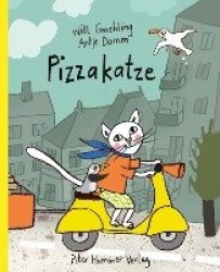 Pizzakatze