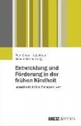 Entwicklung und Förderung in der frühen Kindheit