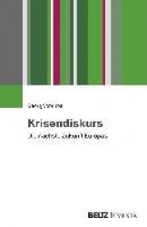 Krisendiskurs