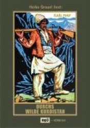 Durchs wilde Kurdistan