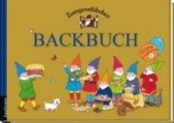 Zwergenstübchen Backbuch