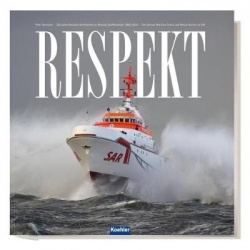 Respekt - 150 Jahre Deutsche Gesellschaft Zur Rettung Schiffbruchiger