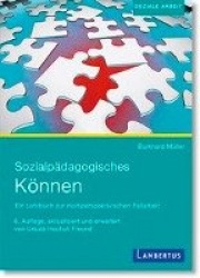 Sozialpädagogisches Können