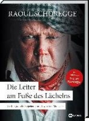 Die Leiter am Fuße des Lächelns