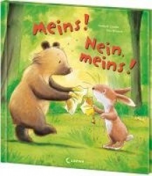 Meins! Nein, meins!