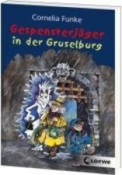 Gespensterjäger in der Gruselburg (Band 3)