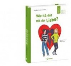 Wie ist das mit der Liebe?