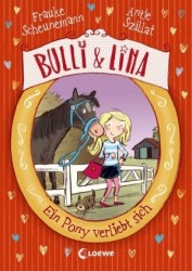 Bulli&Lina - Ein Pony verliebt sich