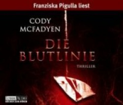 Die Blutlinie. 6 CDs