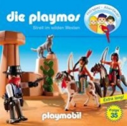 Die Playmos - Folge 35