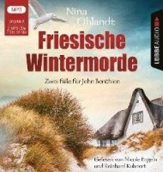 Friesische Wintermorde