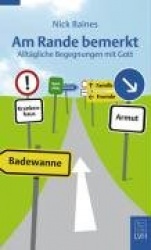 Am Rande bemerkt