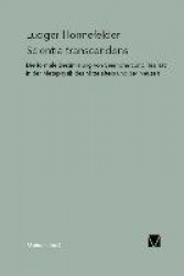 Scientia transcendens