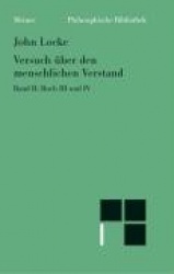 Versuchüber den menschlichen Verstand 2