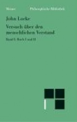 Versuchüber den menschlichen Verstand 1