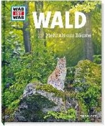WAS IST WAS Band 134 Wald. Mehr als nur Bäume