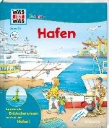 WAS IST WAS Junior Band 27. Hafen