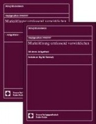 Hauptgutachten 1996/1997. Marktoffnung Umfassend Verwirklichen - Mit Einem Anlagenband Hauptgutachten XII