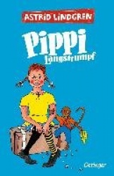 Pippi Langstrumpf