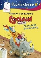 Coolman und ich 03: Chaos beim Schulausflug