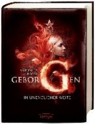 Geborgen. In unendlicher Weite