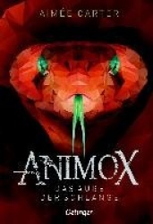 Animox 02. Das Auge der Schlange