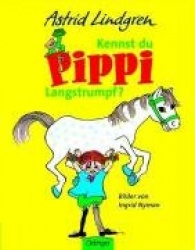 Kennst du Pippi Langstrumpf?