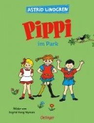 Pippi im Park