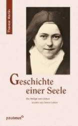 Geschichte einer Seele
