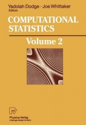Computational Statistics: v. 2 - Proceedings of the 10th Symposium on Computational Statistics