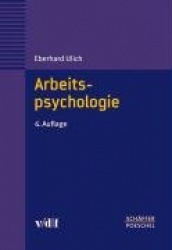 Arbeitspsychologie