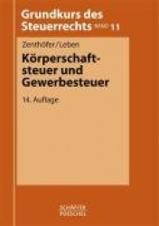 Körperschaftsteuer und Gewerbesteuer
