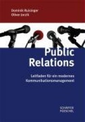 Public Relations