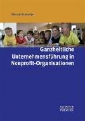 Ganzheitliche Unternehmensführung in Nonprofit-Organisationen
