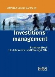 Investitionsmanagement