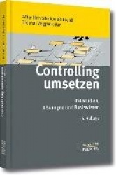 Controlling umsetzen