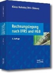 Rechnungslegung nach IFRS und HGB