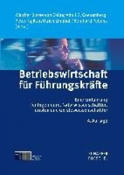 Betriebswirtschaft für Führungskräfte