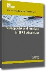Bilanzpolitik und -analyse im IFRS-Abschluss