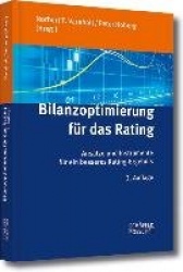 Bilanzoptimierung für das Rating
