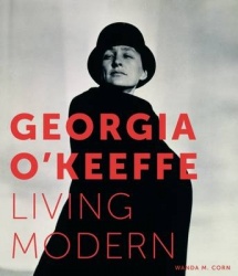 Georgia O'Keeffe - Living Modern