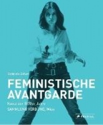 Feministische Avantgarde