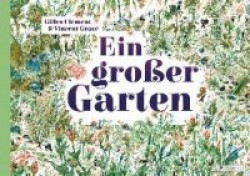 Ein großer Garten