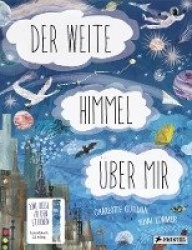 Der weite Himmelüber mir