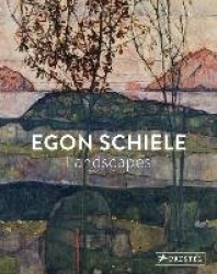 Egon Schiele - Landscapes
