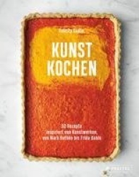 Kunst Kochen