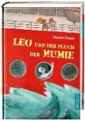 Leo und der Fluch der Mumie