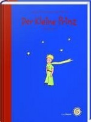 Der Kleine Prinz - Das Lesebuch